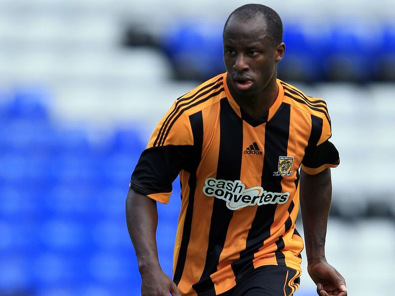 Sone Aluko