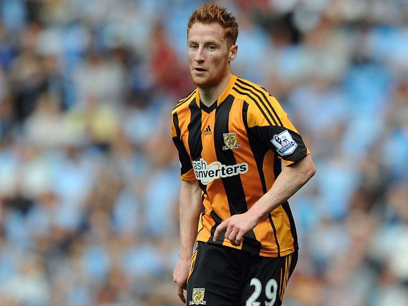 Stephen Quinn