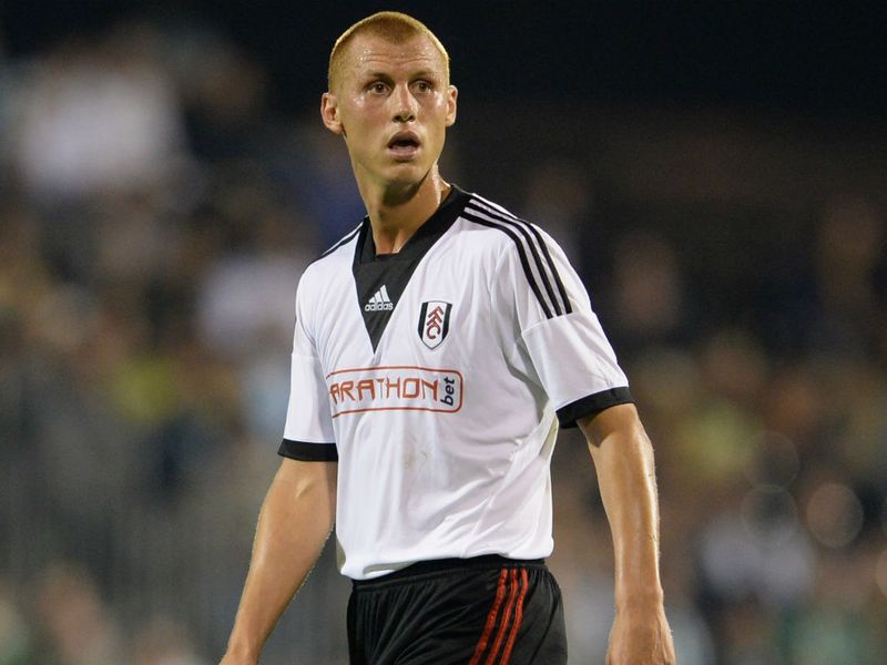 Steve Sidwell