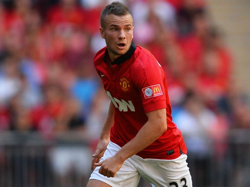 Tom Cleverley