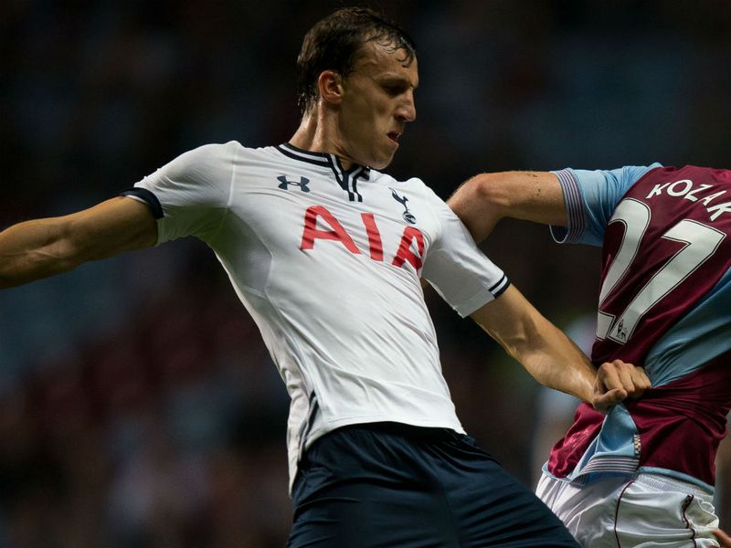 Vlad Chiriches