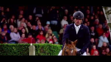 Hickstead Derby 2013 review