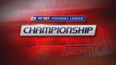 Championship Round-Up - 16th August