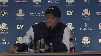 Watson explains Mickelson decision