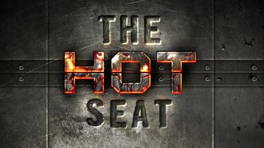 The Hot Seat