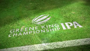 Greene King IPA Championship Wrap