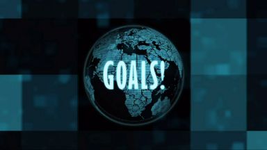 Goals - 13th October