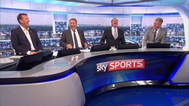 Story of Soccer Saturday – 4th October