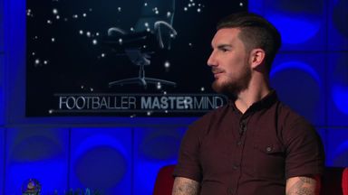 Football Mastermind - Liam Ridgewell