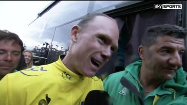 Va Va Froome