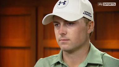 Sting for Spieth.mp4