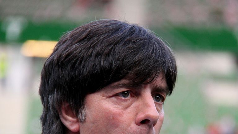 Jogi Löw 