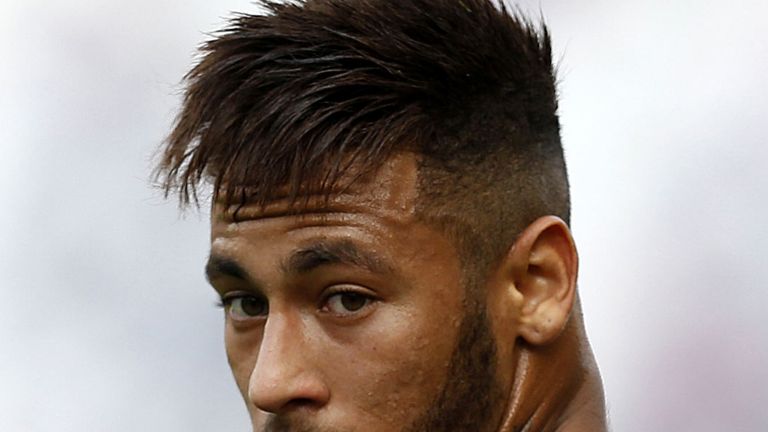 Neymar barcelona