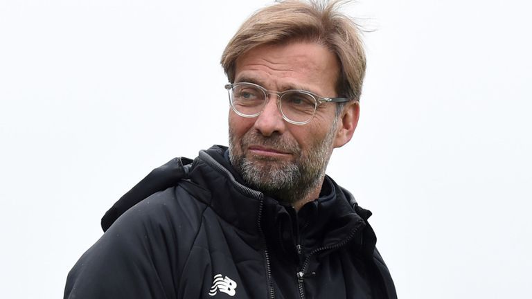 Klopp insists Liverpool's semi-final is not a 'once-in-a-lifetime' opportunity