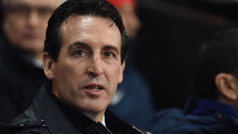 Arsenal have confirmed the appointment of Unai Emery as their new head coach, replacing Arsene Wenger at the Emirates.