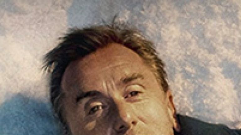 tim roth is very good actor