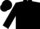 Silk - Black, 'Retama Park' logo