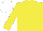 Silk - Yellow body, yellow arms, white cap