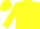 Silk - Yellow, white circled white 'b'